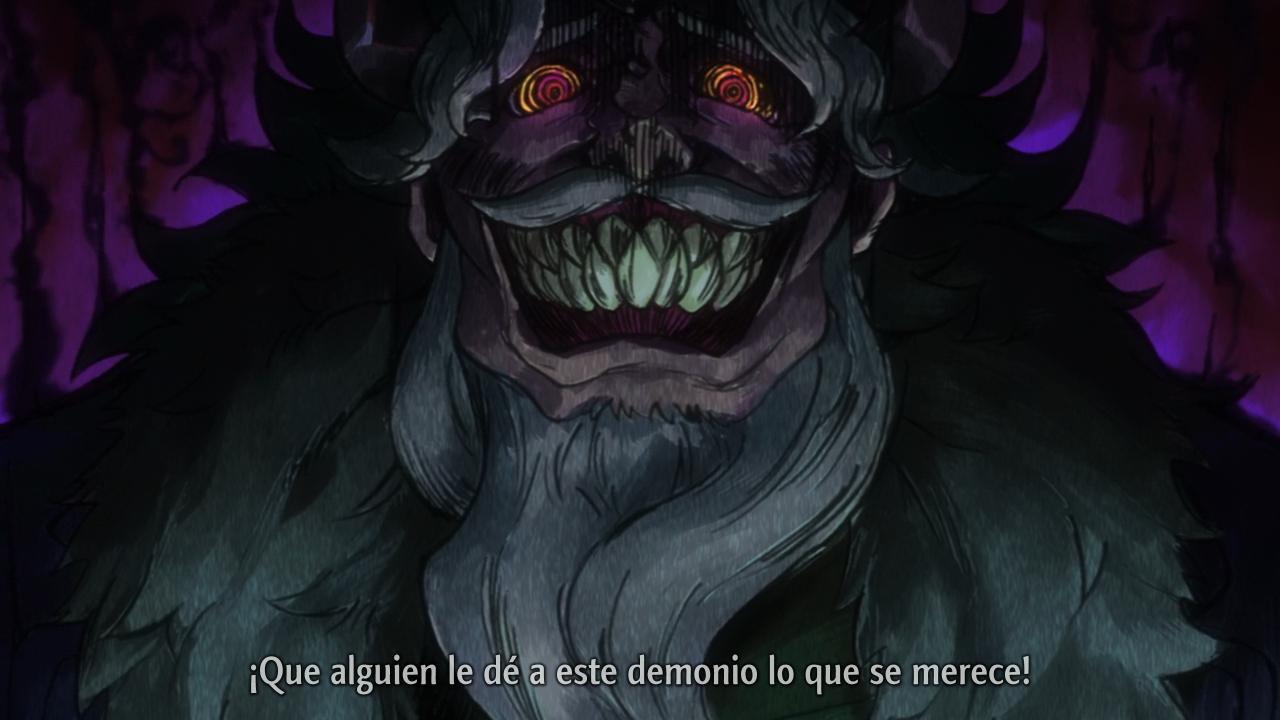 Akame ga Kill! (ShinSekai Fansub)